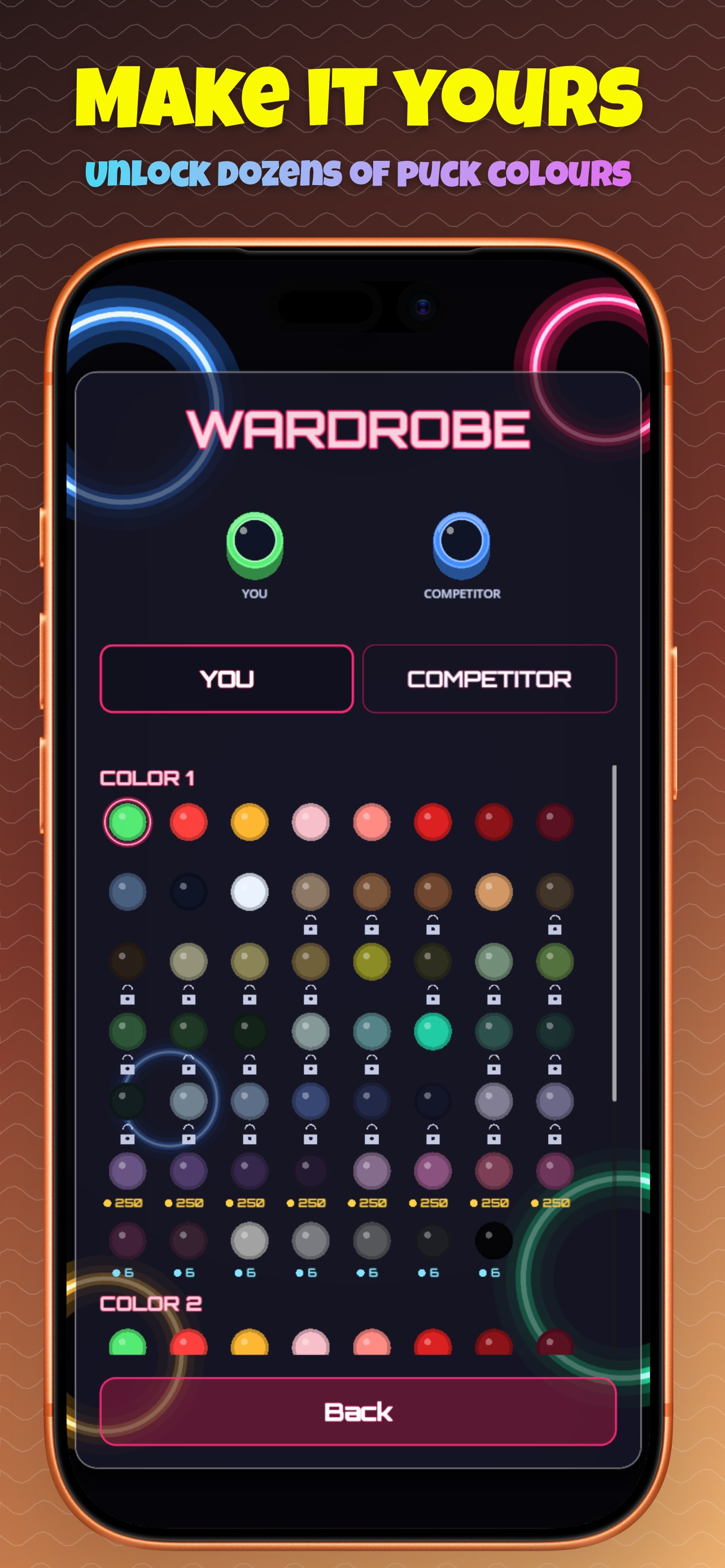 Screenshot 4 of Flickbound