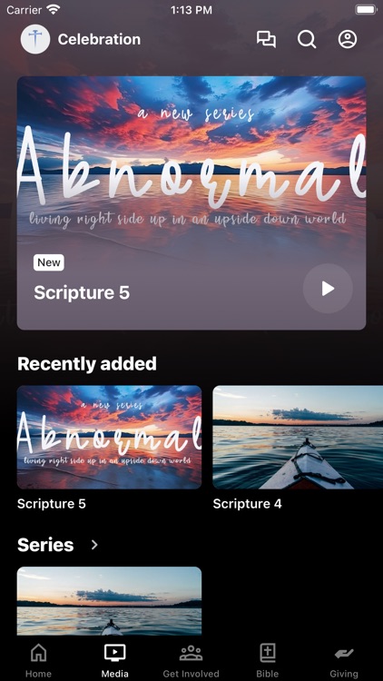 Celebration Church Joplin