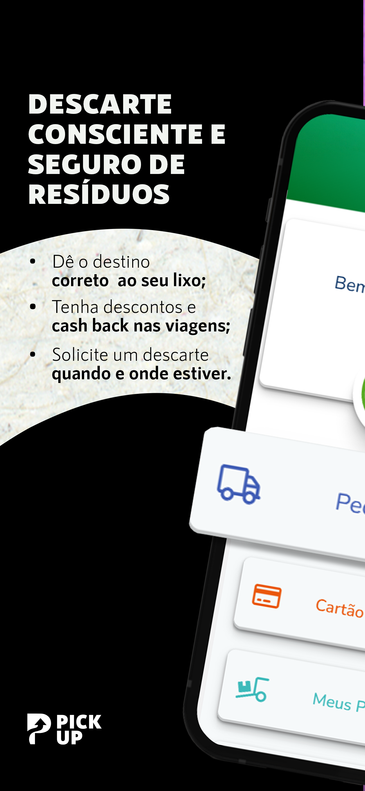 PickUp Brasil screenshot 5