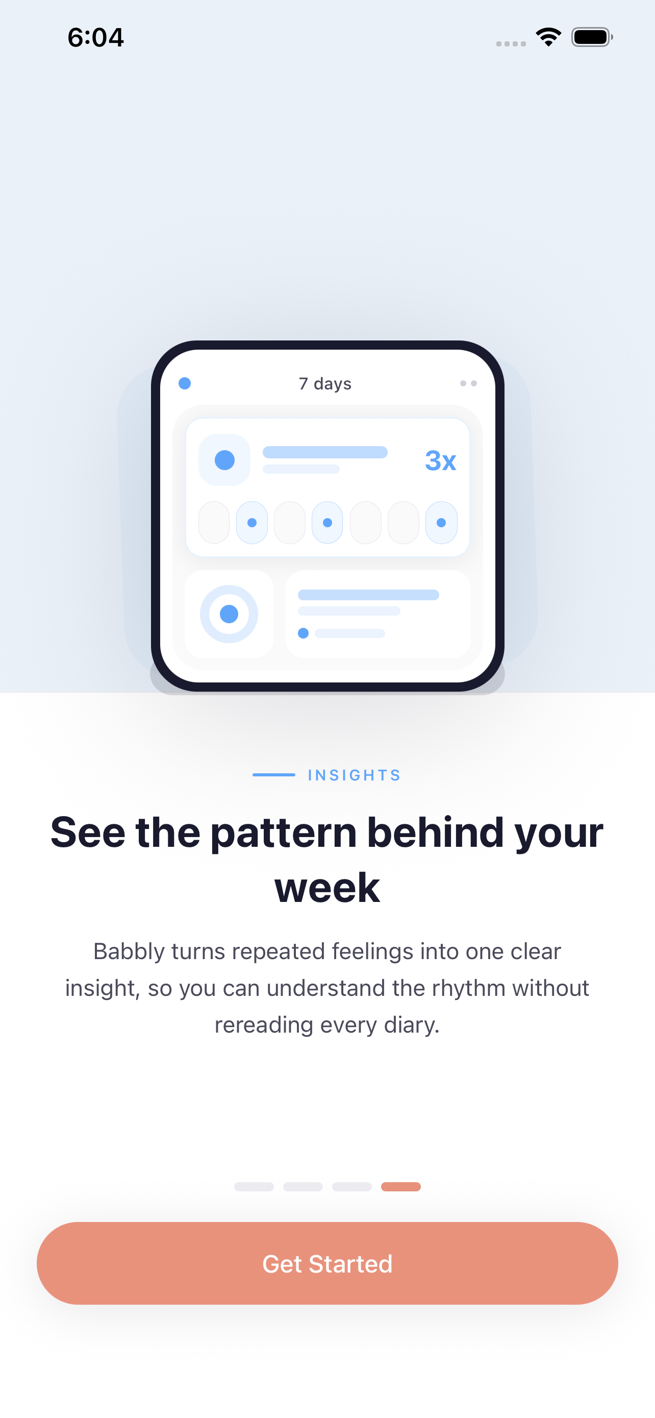 Babbly AI screenshot 3