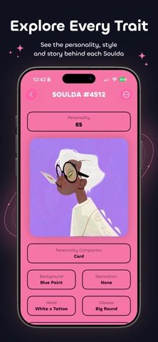 SouldaWe Screenshot 4 of 5