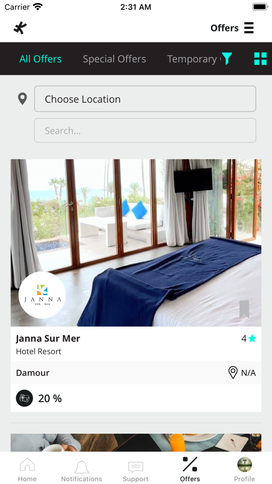 #4. The Kode (iOS) Podle: NOVA4 LLC