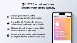 https only for safari problems & solutions and troubleshooting guide - 1