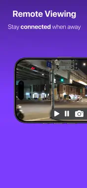 IP Camera Viewer: Cam Hero screenshot 6