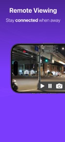 IP Camera Viewer: Cam Hero screenshot