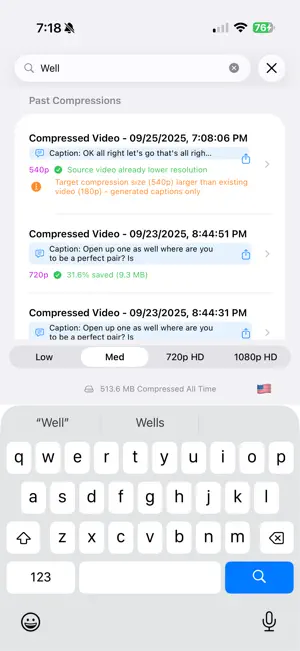 Compress-san screenshot 3