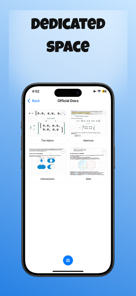 Scanner App - Photo To PDF screenshot 8