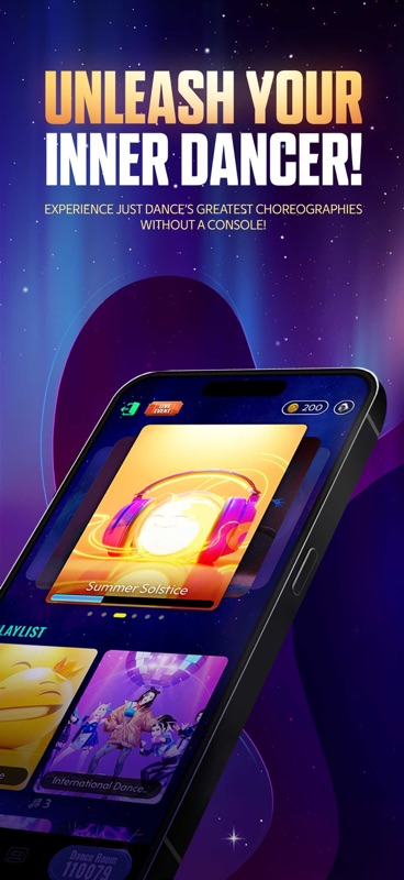 Just Dance Now screenshot 2