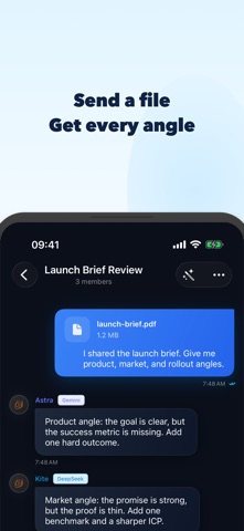 Pokebot - Build your AI team Screenshot 5 of 9