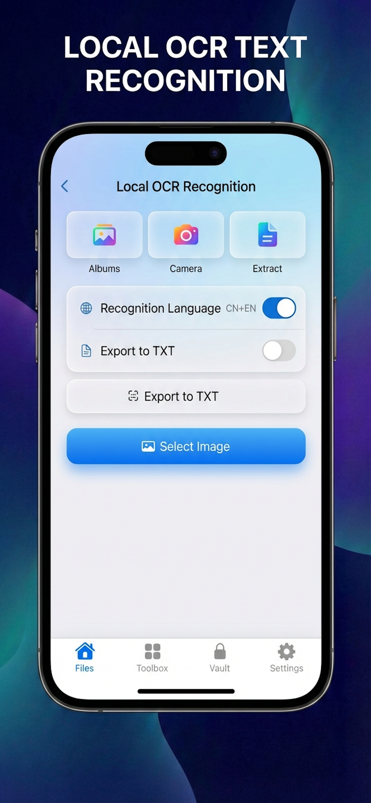 ZT File Manager screenshot 3