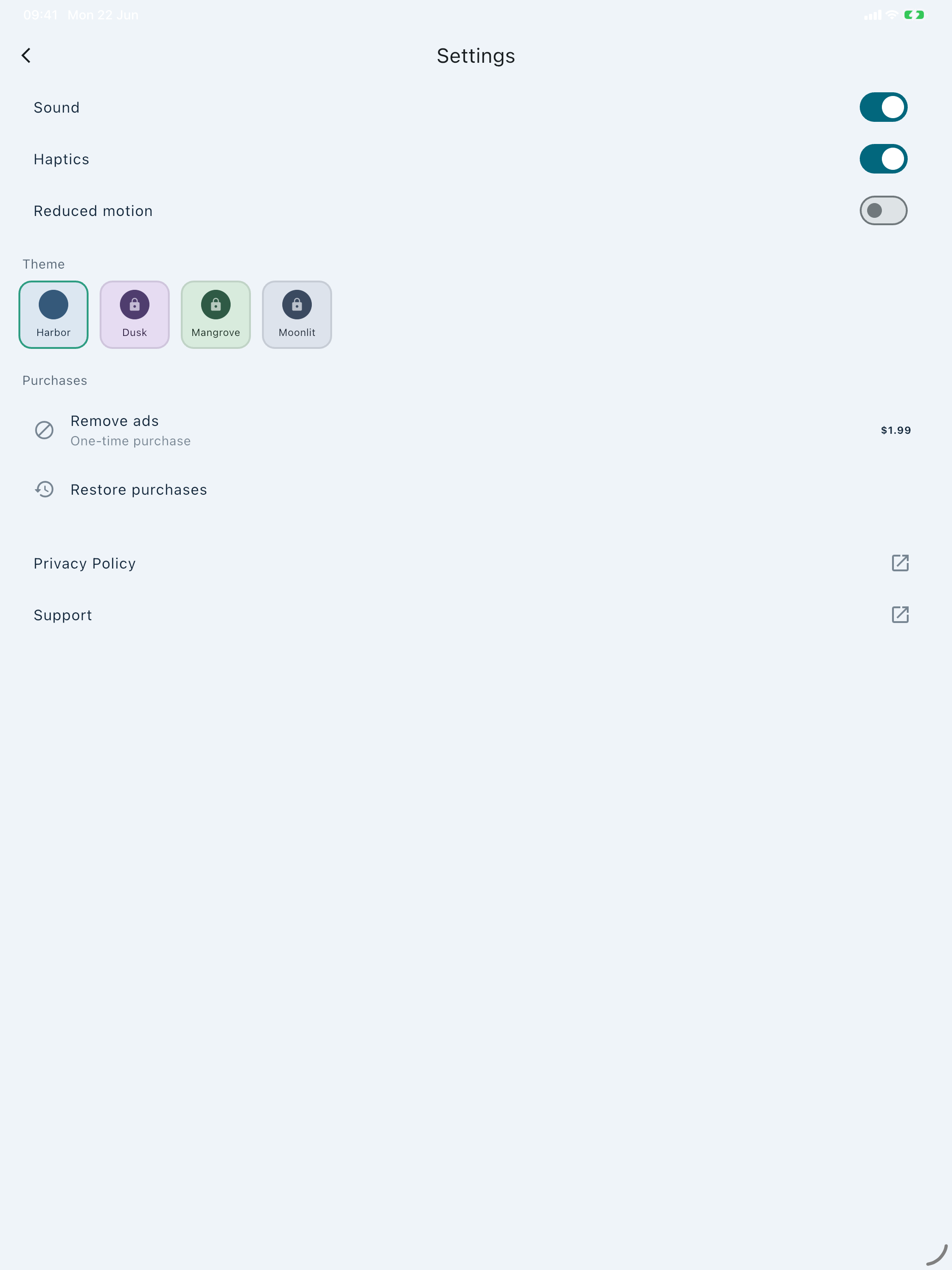 Bridges: Hashi Logic screenshot 18