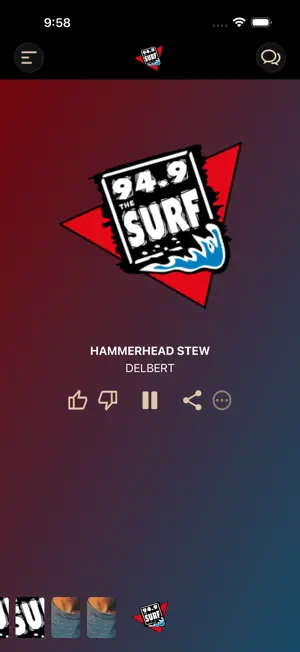 949 The Surf screenshot 1