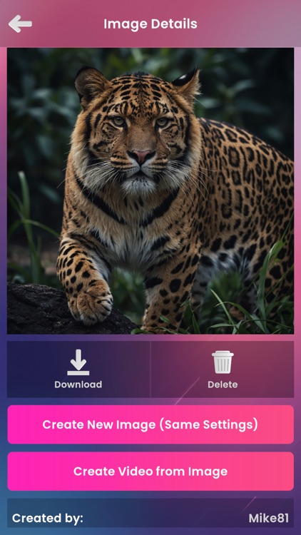 Pablo-ai.com - Image Generator