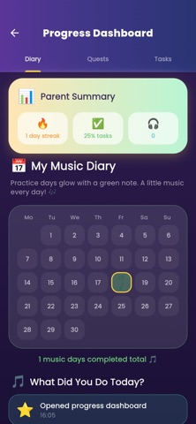 ILOVOX: Learn Music & Notes Screenshot 4 of 4