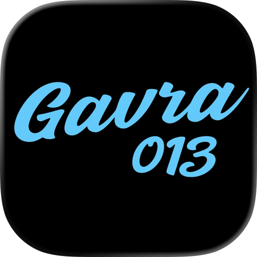 Gavra 013
