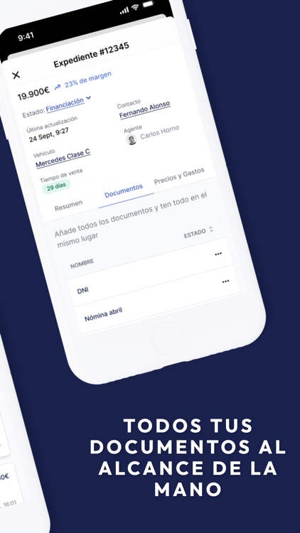 Dealcar screenshot-8