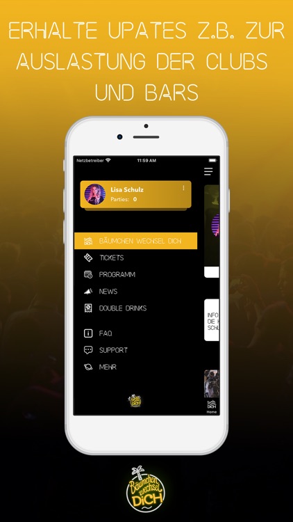 Bäumchen Wechsel Dich screenshot-3