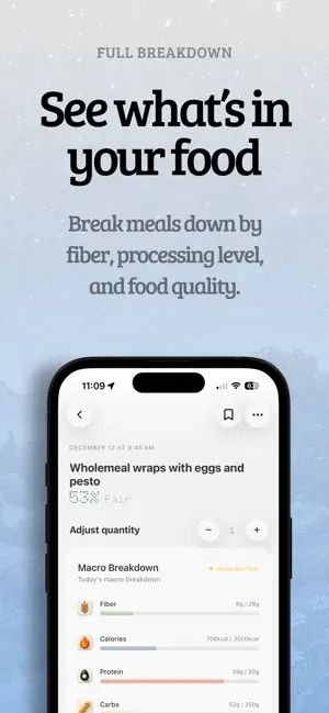 Flora: Bowel Movement Tracker screenshot 4