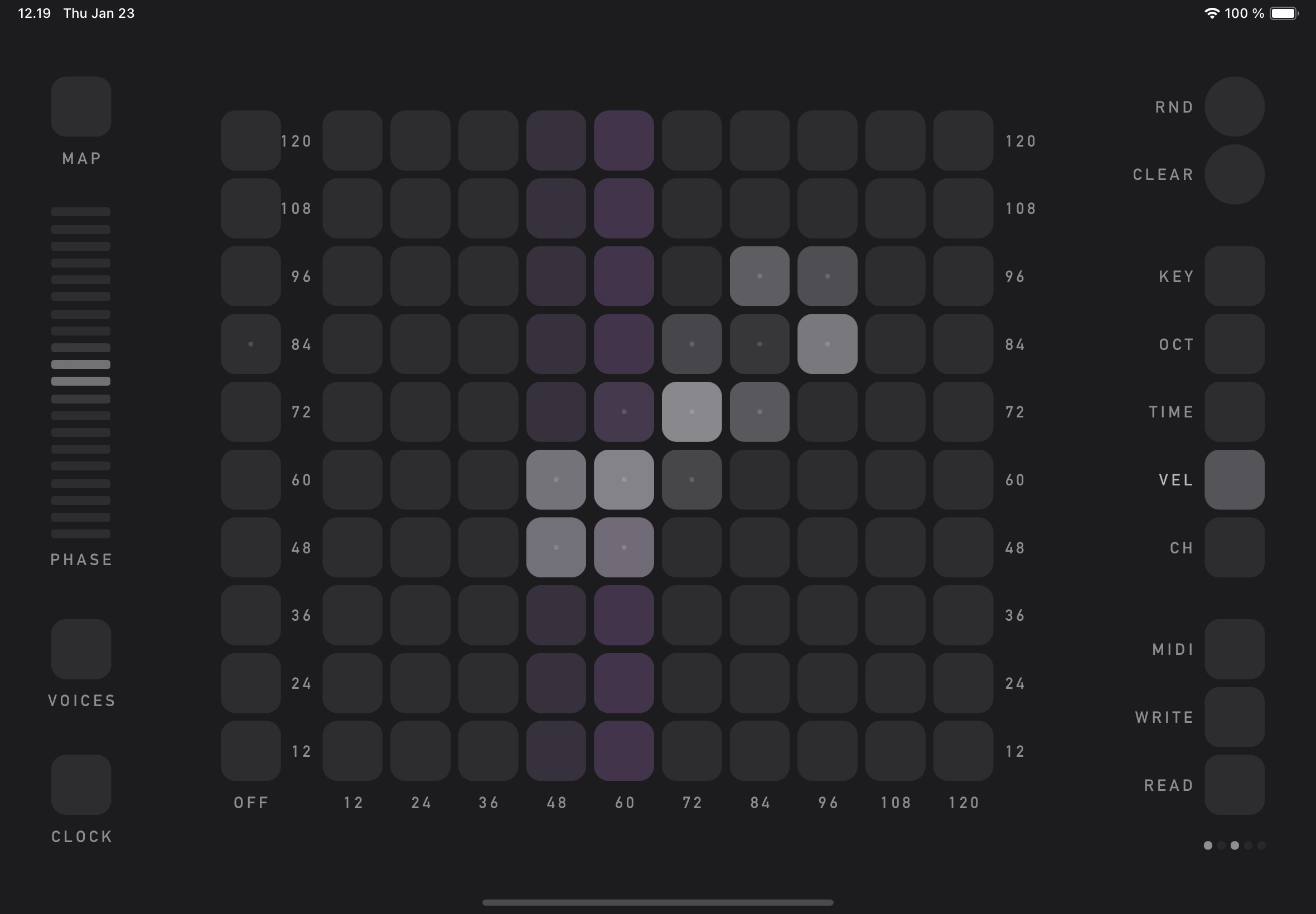 sqsl Lottery