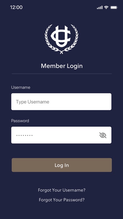 UClub Boston Screenshot