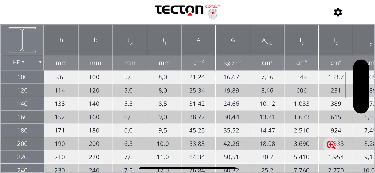 Screenshot #2 pour Tecton Consult