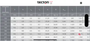Tecton Consult screenshot 2