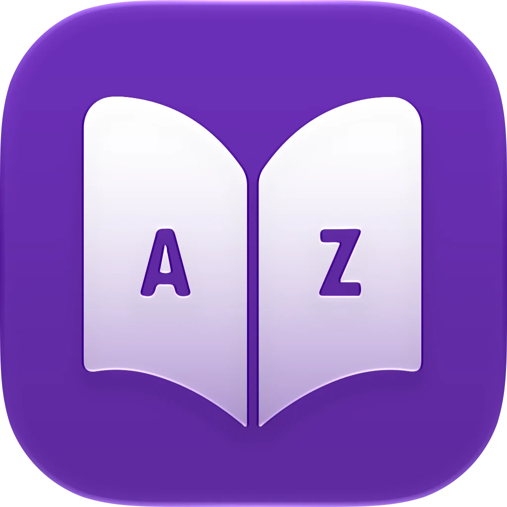 AutoVocab: Vocabulary Builder