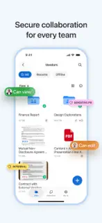 Box: The power of Content + AI screenshot 7