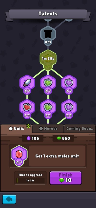 Summon Masters screenshot 6
