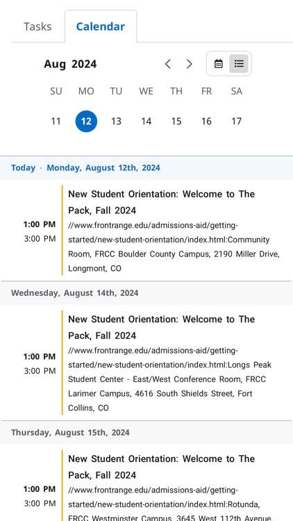 FRCC eWOLF screenshot-3