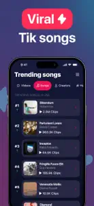 TokTrends Fans,Likes,Followers screenshot #4 for iPhone