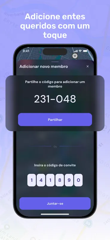 Localisateur Portable: Traceur screenshot 5 of 5