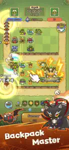 Plants Warfare screenshot #2 for iPhone