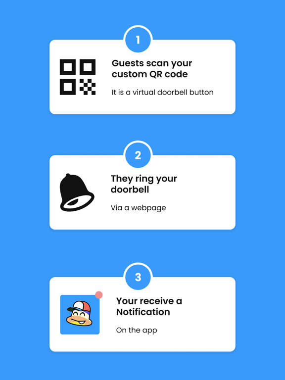 Da Buzzer iPad screenshot 8 - Utilities app