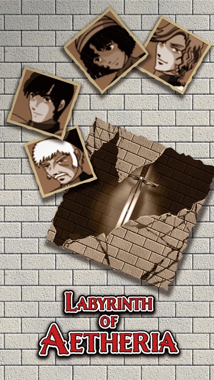 Labyrinth of Aetheria