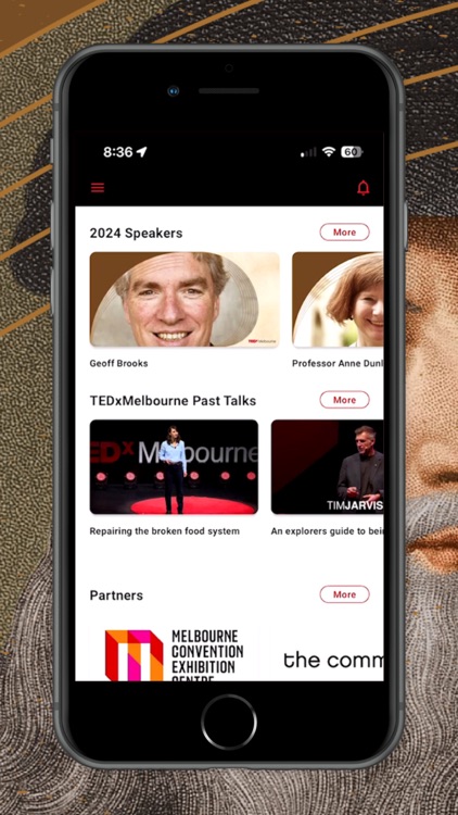 TEDxMelbourne - Australia