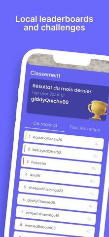 Badger – Loyalty and Rewards Screenshot 5 of 7