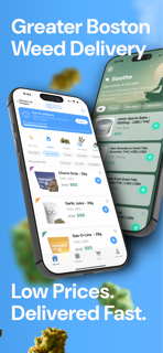 Zyp Run: Cannabis Delivery screenshot 3