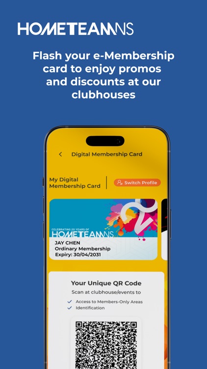 HomeTeamNS screenshot-3