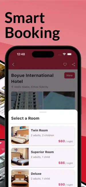 Lagerhomes.com screenshot 3