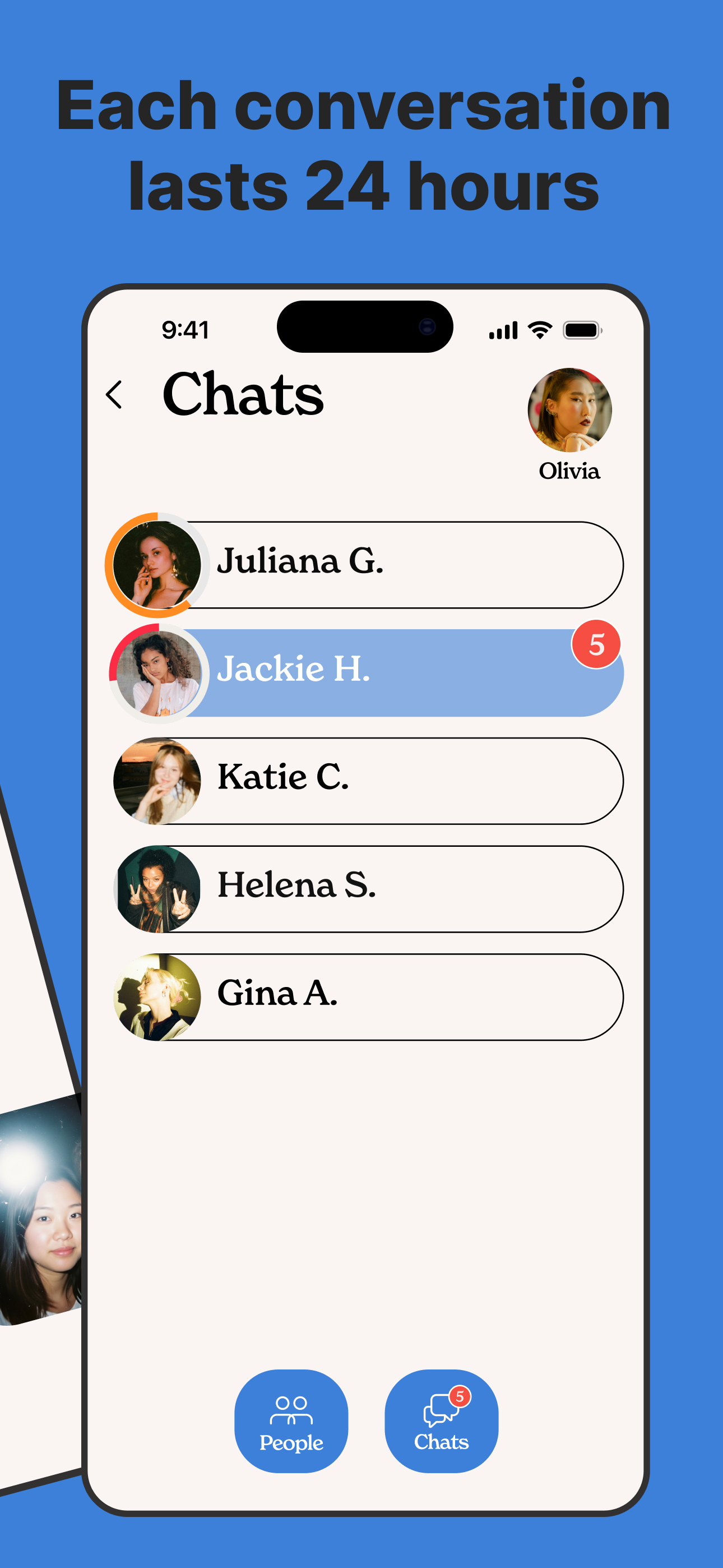 Campus Dating: Find Love