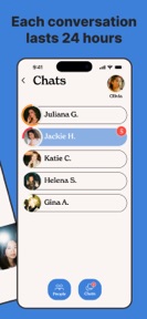 Campus Dating: Find Love screenshot