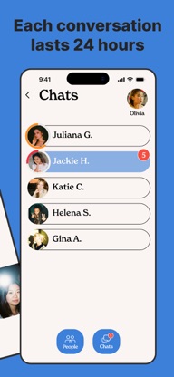Campus Dating: Find Love screenshot 3