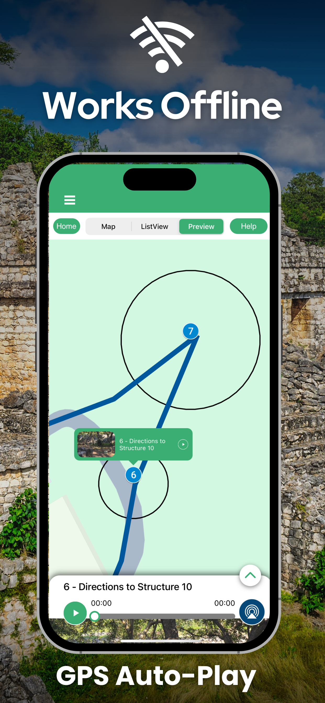 Ek Balam Tour Guide Cancun