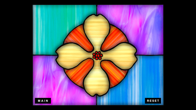 Screenshot #1 pour Touch Gallery No. 1