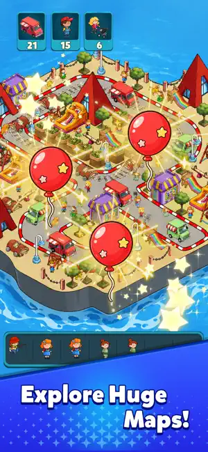 Find It: Triple Match screenshot 3
