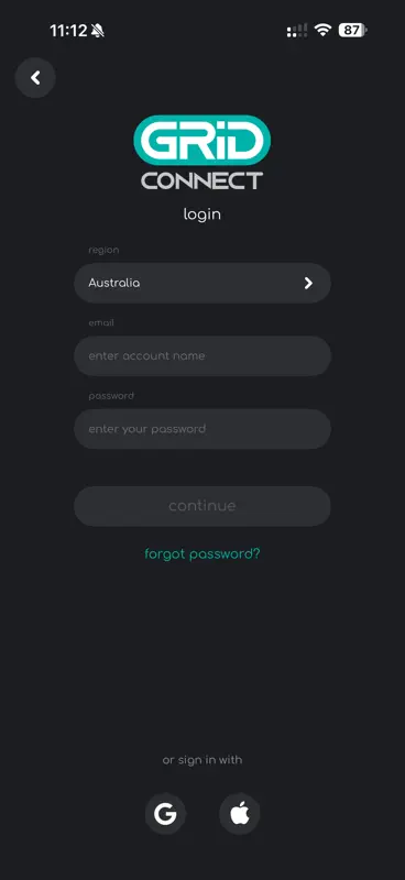 Grid Connect screenshot 2 of 10