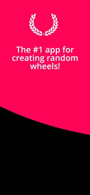 Wheelspinner: Random Picker screenshot 2