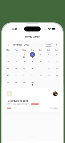 Covey Call Screenshot 4 of 6