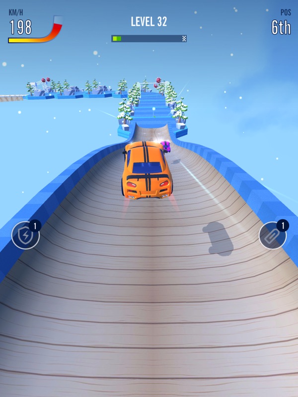 Racing Master - Car Race 3D screenshot 12